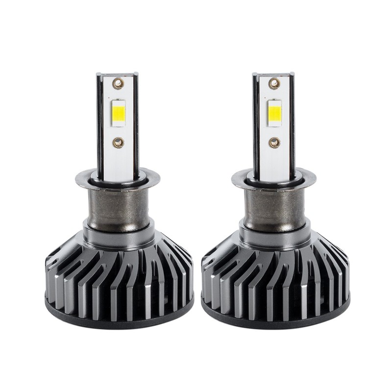GloboStar® 82021 H3 F2 Line KIT Βασικού Φωτισμού Αυτοκινήτου & Φορτηγού 3rd Generation Can-Bus Series LED CREE CXB COB 30/60W 3500lm/7000lm DC 12V Αδιάβροχο IP65 Ψυχρό Λευκό 6000K GloboStar® 82021 H3 F2 Line KIT Βασικού Φωτισμού Αυτοκινήτου & Φορτηγού 3rd Generation Can-Bus Series LED CREE CXB COB 30/60W 3500lm/7000lm DC 12V Αδιάβροχο IP65 Ψυχρό Λευκό 6000K