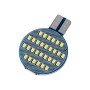 GloboStar® T10 W5W 81481 Λάμπα Αυτοκινήτου LED  3rd Generation Can-Bus 30xSMD2016 4.68W 720lm 120° DC 12V IP20 Μ2.7 x Π0.9 x Υ3.7cm Ψυχρό Λευκό 6000K