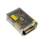 GloboStar® 68730 Μεταλλικό Τροφοδοτικό PELV για Προϊόντα LED 200W 16.5A - AC 220-240V σε DC 12V - IP20 L16 x W10 x H5cm - 2 Χρόνια Εγγύηση