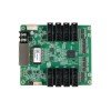 GLOBOSTAR® MRV208-1 41021 Novastar MRV208-N Receiving Card για Οθόνες LED Video Wall 8 x HUB75E με Loading Capacity σε Pixel 256 x 256px - Gigabit Network Ethernet Input & Output Ports - DC 5V IP20 - Μ11 x Π9.7 x Υ1.5cm - 2 Χρόνια Εγγύηση