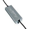 GloboStar® 73062 Μεταλλικό Τροφοδοτικό SELV για Προϊόντα LED 100W 4.3A - AC 220-240V σε DC 24V - Αδιάβροχο IP67 Μ23.5 x Π6 x Υ4cm - 3 Years Warranty