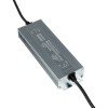 GloboStar® 73063 Μεταλλικό Τροφοδοτικό SELV για Προϊόντα LED 150W 6.25A - AC 220-240V σε DC 24V - Αδιάβροχο IP67 Μ23.5 x Π6 x Υ4cm - 3 Years Warranty