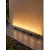 GLOBOSTAR® WASHERLUMA GLB-103-0033 Μπάρα Φωτισμού Wall Washer LED 36W 3240lm 30° AC 220-240V Αδιάβροχο IP65 Θερμό Λευκό 2700K - Sanan SMD Chip - Γκρι Ανθρακί Ματ - Μ100 x Π4 x Υ6.5cm - 3 Χρόνια Εγγύηση GLOBOSTAR® WASHERLUMA GLB-103-0033 Μπάρα Φωτισμού Wall Washer LED 36W 3240lm 30° AC 220-240V Αδιάβροχο IP65 Θερμό Λευκό 2700K - Sanan SMD Chip - Γκρι Ανθρακί Ματ - Μ100 x Π4 x Υ6.5cm - 3 Χρόνια Εγγύηση
