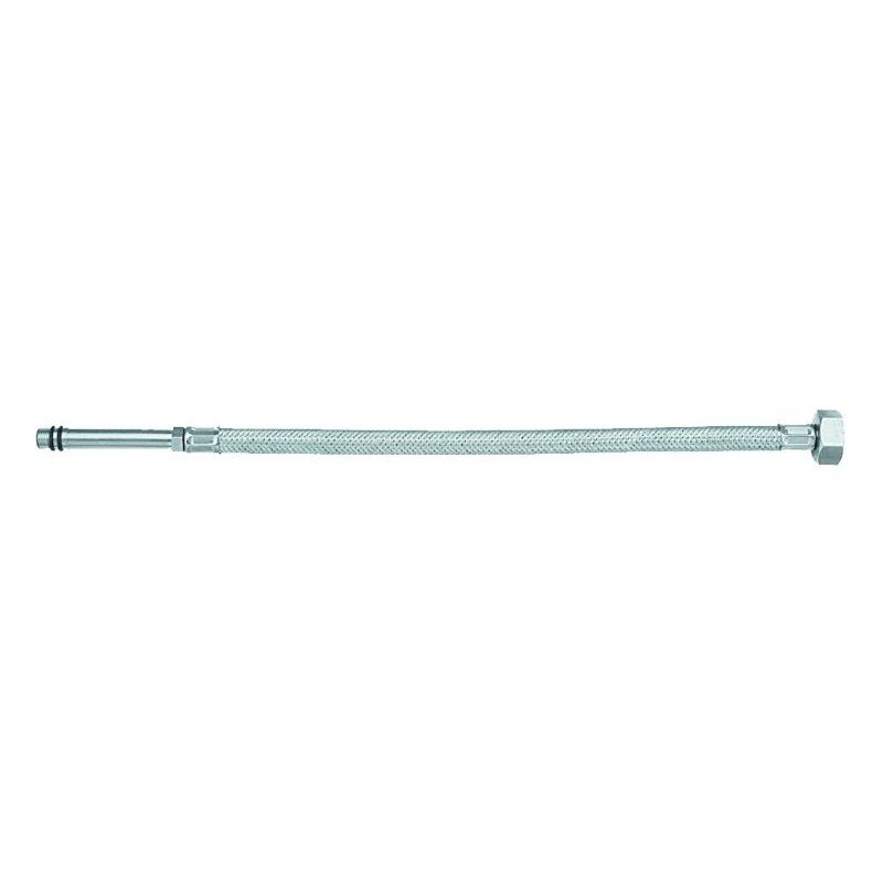 ΣΠΙΡΑΛ ST/ST ΜΠΑΤΑΡΙΑΣ ΜΑΚΡΥ ΣΩΛΗΝΑ 40CM 08-1041