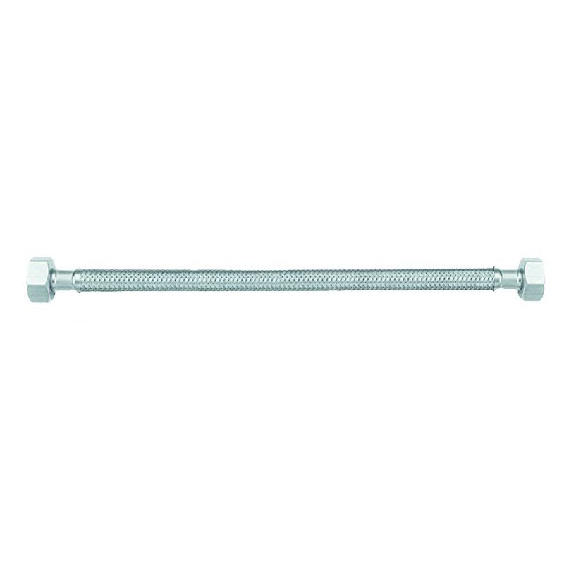 ΣΠΙΡΑΛ ΙΝΟΧ ΥΨΗΛΗΣ/ΠΙΕΣΗΣ ΑΧΒ 50CM+ 09-1450