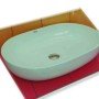 NEW STYLE OVAL ΝΙΠΤΗΡΑΣ  ΕΠΙΚΑΘΗΜΕΝΟΣ 59*405*135 11-0506