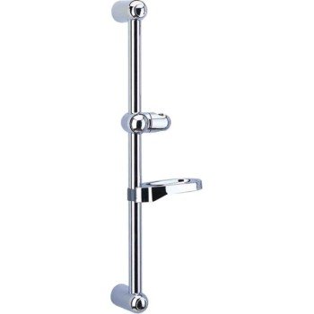 TRIO NOVA - ΒΕΡΓΑ ΝΤΟΥΣ 60CM*DIA 25MM ΜΕ ΣΑΠΟΥΝΟΘΗΚΗ 11-8012