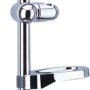 TRIO NOVA - ΒΕΡΓΑ ΝΤΟΥΣ 60CM*DIA 25MM ΜΕ ΣΑΠΟΥΝΟΘΗΚΗ 11-8012