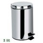 JUNIOR - ΧΑΡΤΟΔΟΧΕΙΟ ΑΝΟΞΕΙΔΩΤΟ3lt 12-0334