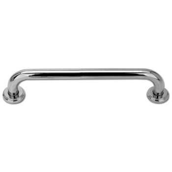 ΛΑΒΗ XΡΩME INOX 45 CM 13-0457