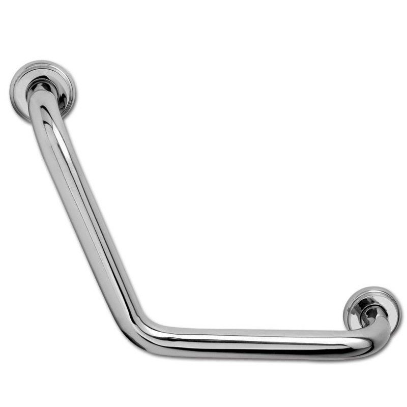ΛΑΒΗ ΑΜΒΛΕΙΑ 40 CM INOX 13-0501