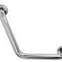 ΛΑΒΗ ΑΜΒΛΕΙΑ 40 CM INOX 13-0501