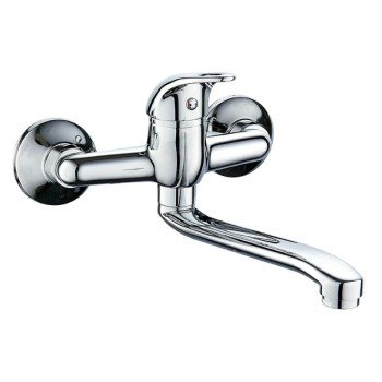 KORONA - ΜΠΑΤΑΡΙΑ ΝΕΡΟΧΥΤΗ ΤΟΙΧΟΥ 13-6012 KORONA - ΜΠΑΤΑΡΙΑ ΝΕΡΟΧΥΤΗ ΤΟΙΧΟΥ 13-6012