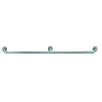 ΛΑΒΗ INOX ΕΥΘΕΙΑ 127/Φ32 mm# 13-9026
