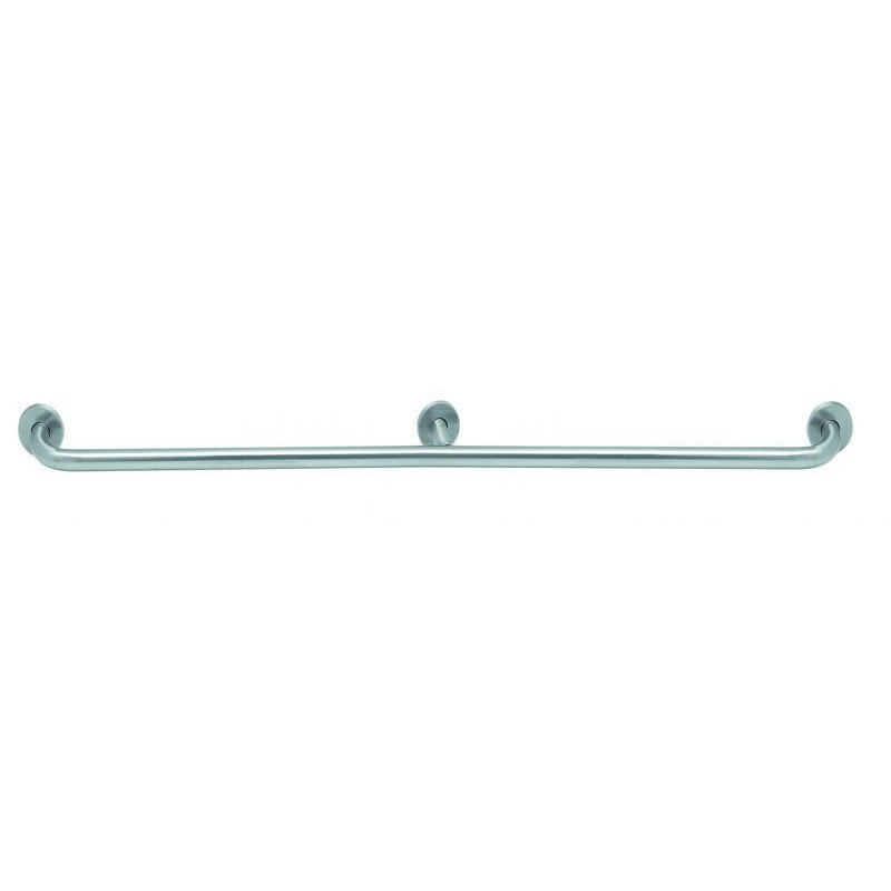 ΛΑΒΗ INOX ΕΥΘΕΙΑ 127/Φ32 mm# 13-9026