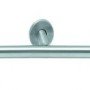 ΛΑΒΗ INOX ΕΥΘΕΙΑ 127/Φ32 mm# 13-9026
