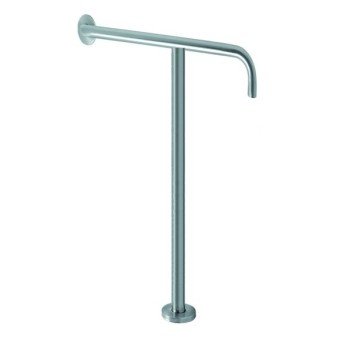 ΛΑΒΗ ΔΑΠΕΔΟΥ ΤΑΦ INOX 74*56/Φ32# 13-9040