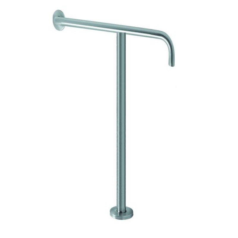 ΛΑΒΗ ΔΑΠΕΔΟΥ ΤΑΦ INOX 74*56/Φ32# 13-9040
