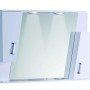 FINO CRESO ΙΙ - PVC  ΕΡΜΑΡΙΟ 100*13,5*70H 15-7001