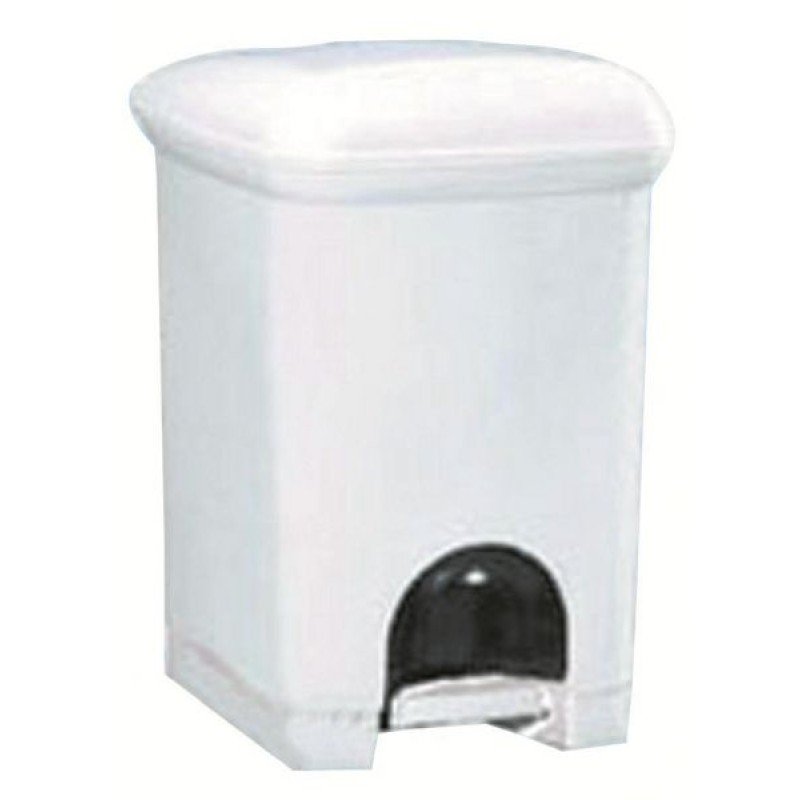 JUGO - ΚΑΛΑΘΙ 20*23*30h ΛΕΥΚΟ 17-0455