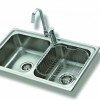 OTTO-SEI  ΙΙ  NOVA ΝΕΡΟΧΥΤΗΣ  ST/ST FINOX 86X50X20*0.6 18-8888
