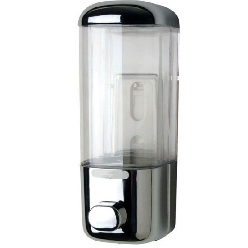DAMA-C DISPENSER 500 ML ΧΡΩΜΕ 18-9017 DAMA-C DISPENSER 500 ML ΧΡΩΜΕ 18-9017