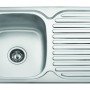 FIA  MINOX-201  Ι  ΝΕΡΟΧΥΤΗΣ 1ΓΟΥΡΝΑ+ΠΟΔΙΑ  ΜΟΝΟΚΟΜΑΤΟΣ 80Χ50 20-0834