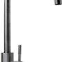 LIRA-1 - ΜΠΑΤΑΡΙΑ ΝΕΡΟΧΥΤΗ SS304 SATINE 20-3111