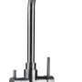 TRE VIE - ΜΠΑΤΑΡΙΑ ΝΕΡΟΧΥΤΗ SS304 SATINE 20-3119