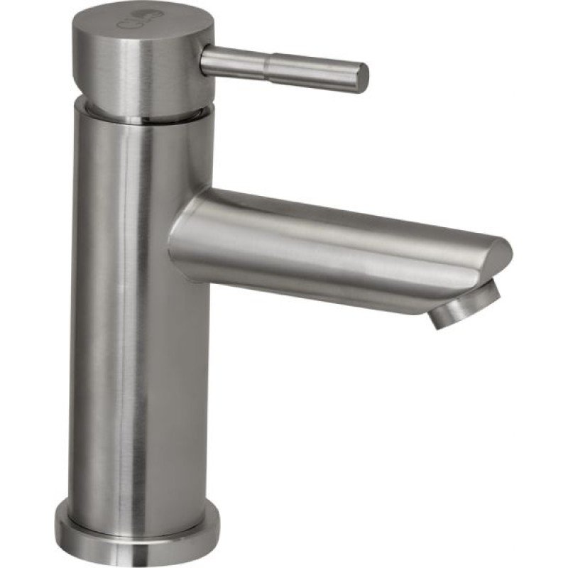 SATINA - ΜΠΑΤΑΡΙΑ ΝΙΠΤΗΡΟΣ SS304 SATINE ΧΩΡΙΣ ΒΑΛΒΙΔΑ 20-3121