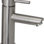 SATINA - ΜΠΑΤΑΡΙΑ ΝΙΠΤΗΡΟΣ SS304 SATINE ΧΩΡΙΣ ΒΑΛΒΙΔΑ 20-3121