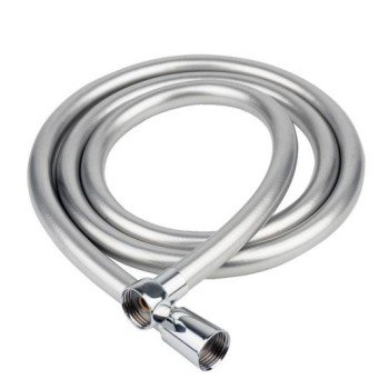 MEREO ΣΠΙΡΑΛ PVC SILVER 150cm 23-2007