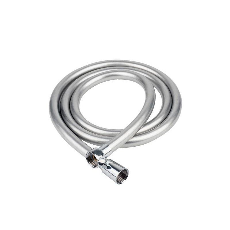 MEREO ΣΠΙΡΑΛ PVC SILVER 150cm 23-2007