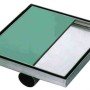 SXARA doppio 15*15  Φ40/50 25-1515