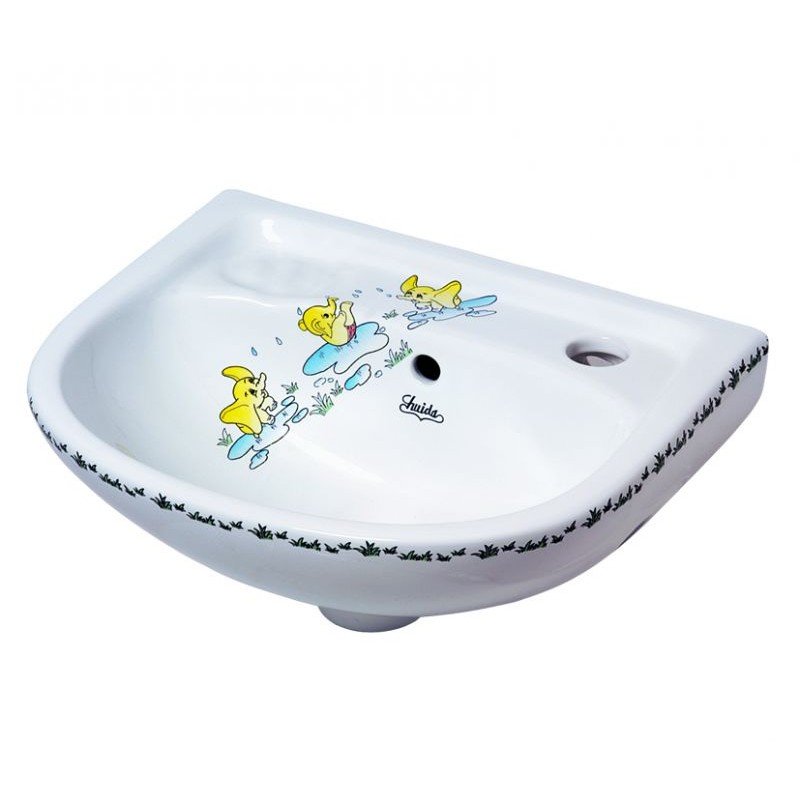BEBE - ΝΙΠΤΗΡΑΣ DECOR 37.5*30.5 - HUIDA 27-0304