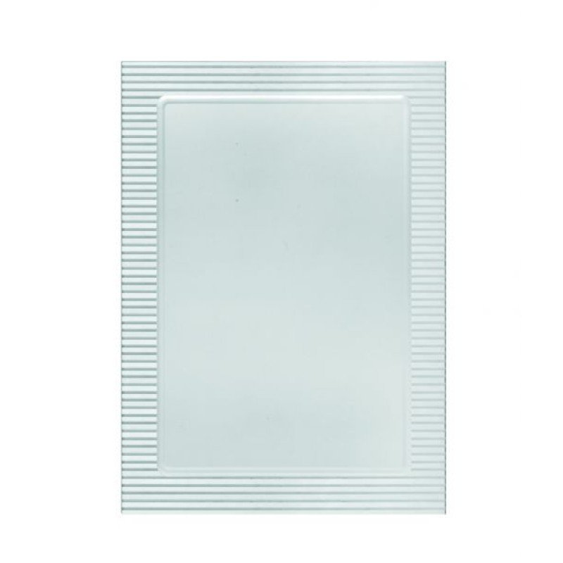 RIGA - ΚΑΘΡΕΦΤΗΣ 60*80 ΣΧΕΤΟΣ 27-1222
