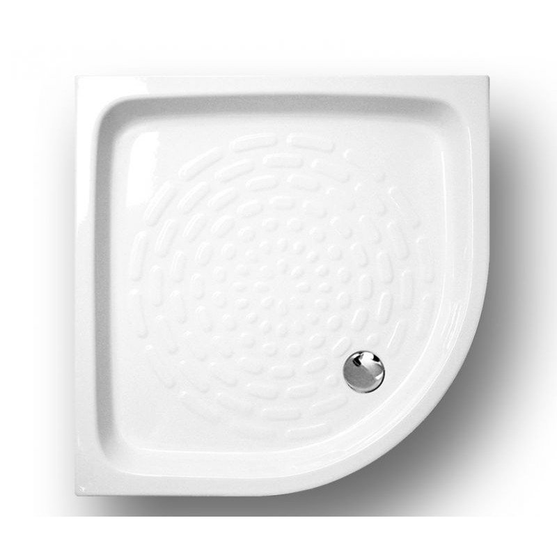 ΝΤΟΥΖΙΕΡΑ 90x90cm ΗΜΙΚΥΚΛΙΚΗ 27-2203