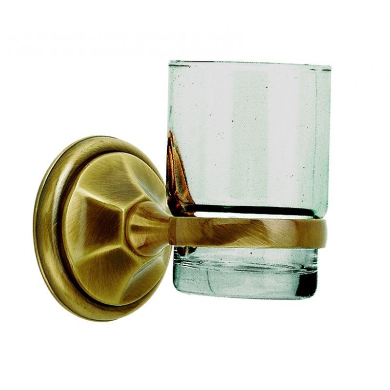 ANTICA - ΠOΤΗΡΟΘΗΚΗ BRONZE BLISTER Ε24 34-6602