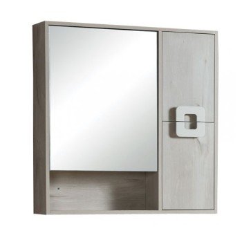 HOTEL - ΚΑΘΡΕΠΤΗΣ PVC 80x13x80h cm - BEIGE 36-2130 HOTEL - ΚΑΘΡΕΠΤΗΣ PVC 80x13x80h cm - BEIGE 36-2130