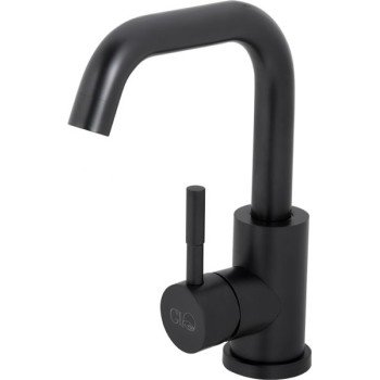 ROTA-U  ΜΠΑΤΑΡΙΑ ΝΙΠΤΗΡΑ SS304 BLACK-SATIN 38-3124
