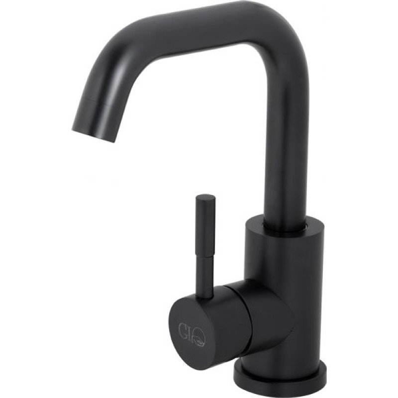 ROTA-U  ΜΠΑΤΑΡΙΑ ΝΙΠΤΗΡΑ SS304 BLACK-SATIN 38-3124