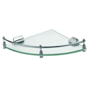 SICUR - ΡΑΦΙΕΡΑ ΓΩΝΙΑΚΗ ΚΡΥΣΤΑΛΟ OMECABORN 43-5003