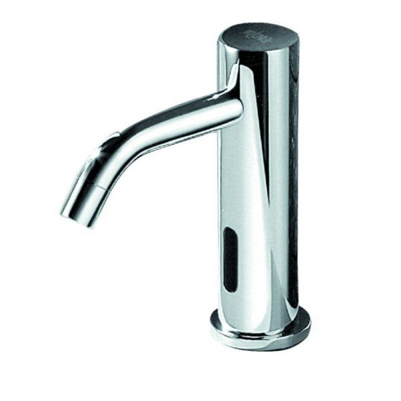 AUTO LAVABO - ΗΛΕΚΤ/ΚΗ ΜΠΑΤΑΡΙΑ ΝΙΠΤΗΡΟΣ ΜΕ ΦΩΤΟΚΥΤΤΑΡΟ - ΚΡΥΟΥ# 43-6217