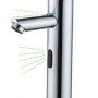 AUTO-BAR-NOVA - ΗΛΕΚΤ/ΝΙΚΗ ΜΠΑΤΑΡΙΑ KRYO ΜΠΑΤΑΡΙΑΣ+ΡΕΥΜ 20*13 44-0807
