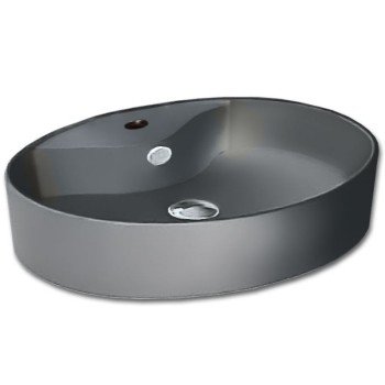 OVALINA - ΝΙΠΤΗΡΑΣ ΜΑΤ ΓΚΡΙ  510*425*150# 47-8041