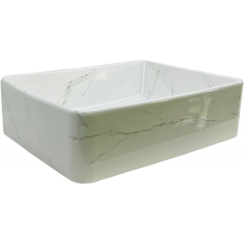 LUNGO-COMO - ΝΙΠΤΗΡΑΣ MARMO GREY 49X37,5X135# 55-2074