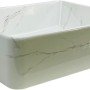 LUNGO-COMO - ΝΙΠΤΗΡΑΣ MARMO GREY 49X37,5X135# 55-2074