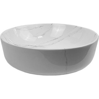 TEMPO  ΝΙΠΤΗΡΑΣ MARMO GREY Φ42X14# 55-8428