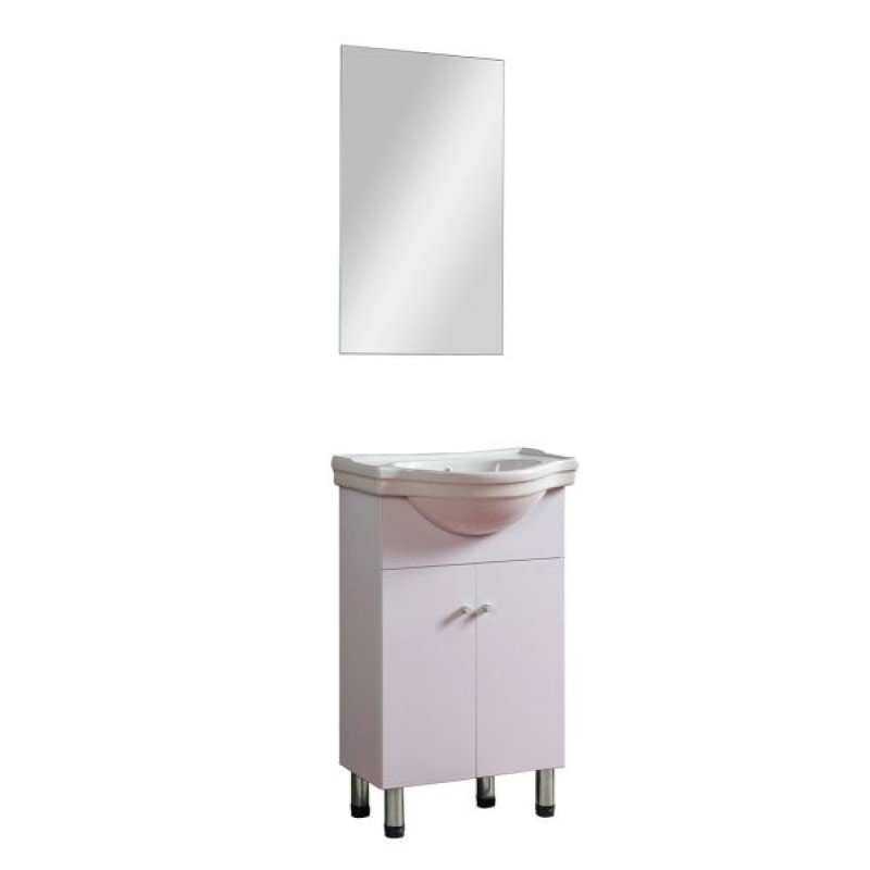 PARMA 50cm- ΠΛΗΡΕΣ ΣΕΤ ΕΠΙΠΛΟΥ 50CM (40*60) 56-5041