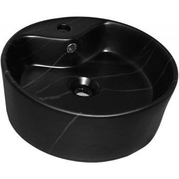 GIRO ΝΙΠΤΗΡΑΣ MARMO NERO Φ41X145# 58-8002 GIRO ΝΙΠΤΗΡΑΣ MARMO NERO Φ41X145# 58-8002